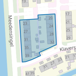 Perceel APG00-H-1574