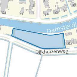 Perceel APG00-H-1582