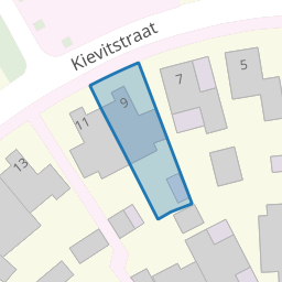 Perceel APG00-H-1585