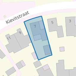 Perceel APG00-H-1586