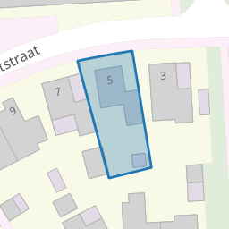 Perceel APG00-H-1587