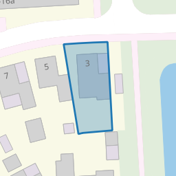 Perceel APG00-H-1588