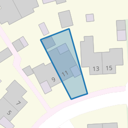 Perceel APG00-H-1589