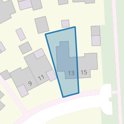 Perceel APG00-H-1590