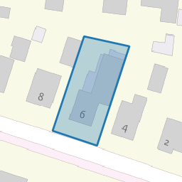 Perceel APG00-H-1595