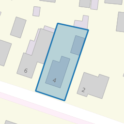 Perceel APG00-H-1596