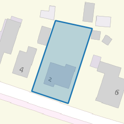 Perceel APG00-H-1597