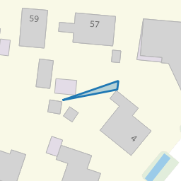 Perceel APG00-H-1599