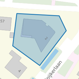 Perceel APG00-H-1600