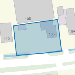 Perceel APG00-H-1608