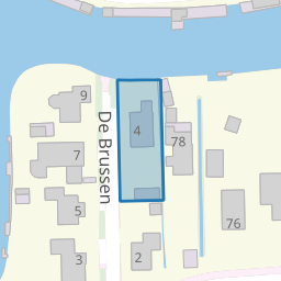 Perceel APG00-H-1610