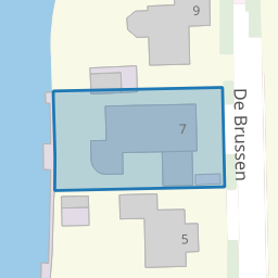 Perceel APG00-H-1612