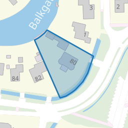 Perceel APG00-H-1617