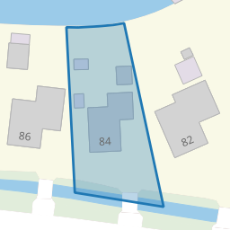 Perceel APG00-H-1619