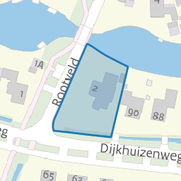 Perceel APG00-H-1622