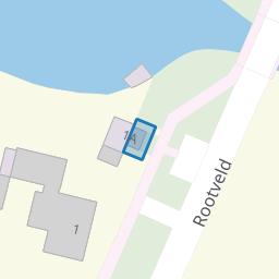 Perceel APG00-H-1623