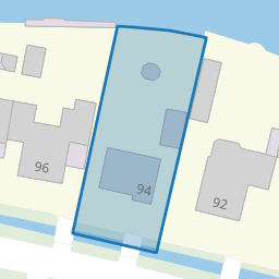 Perceel APG00-H-1625