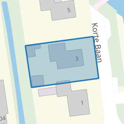 Perceel APG00-H-1628