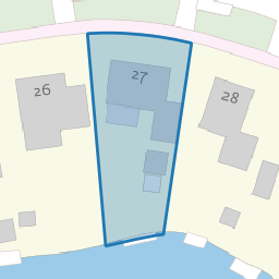 Perceel APG00-H-1633