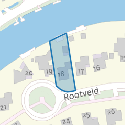 Perceel APG00-H-1641