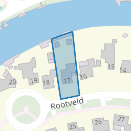 Perceel APG00-H-1642