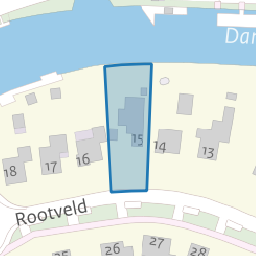 Perceel APG00-H-1644