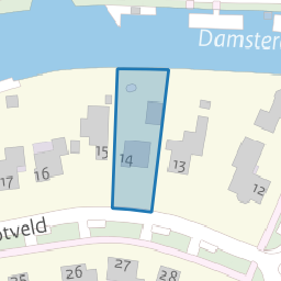 Perceel APG00-H-1645