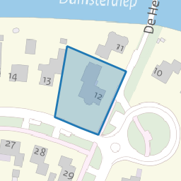 Perceel APG00-H-1646