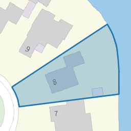 Perceel APG00-H-1650