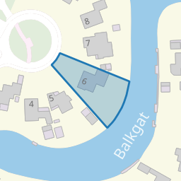 Perceel APG00-H-1652