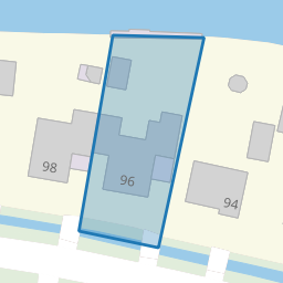 Perceel APG00-H-1658