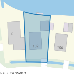 Perceel APG00-H-1660