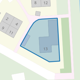 Perceel APG00-H-1662