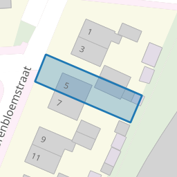 Perceel APG00-H-1665