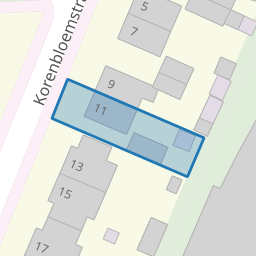 Perceel APG00-H-1668