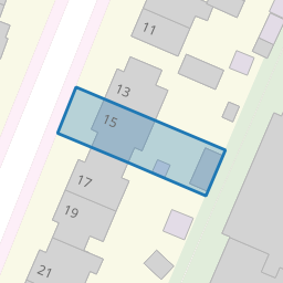 Perceel APG00-H-1670