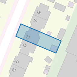 Perceel APG00-H-1671