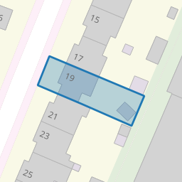 Perceel APG00-H-1672