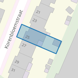 Perceel APG00-H-1675