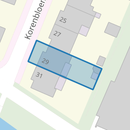 Perceel APG00-H-1677