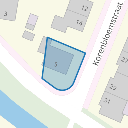 Perceel APG00-H-1679