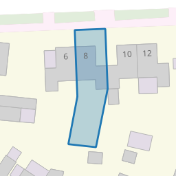 Perceel APG00-H-1684