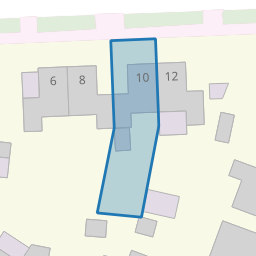 Perceel APG00-H-1685