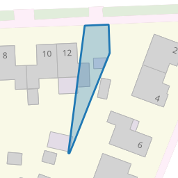 Perceel APG00-H-1687