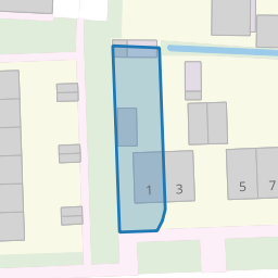 Perceel APG00-H-1688