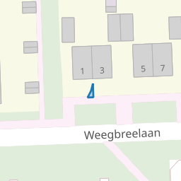 Perceel APG00-H-1689