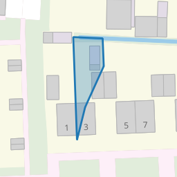 Perceel APG00-H-1690