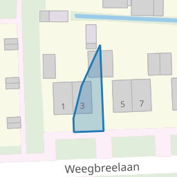 Perceel APG00-H-1691