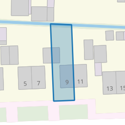 Perceel APG00-H-1694