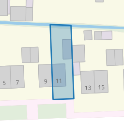 Perceel APG00-H-1695